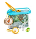 Let's Explore Terrarium Observations Play Set