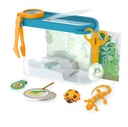 Let's Explore Terrarium Observations Play Set