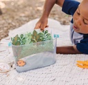 Let's Explore Terrarium Observations Play Set