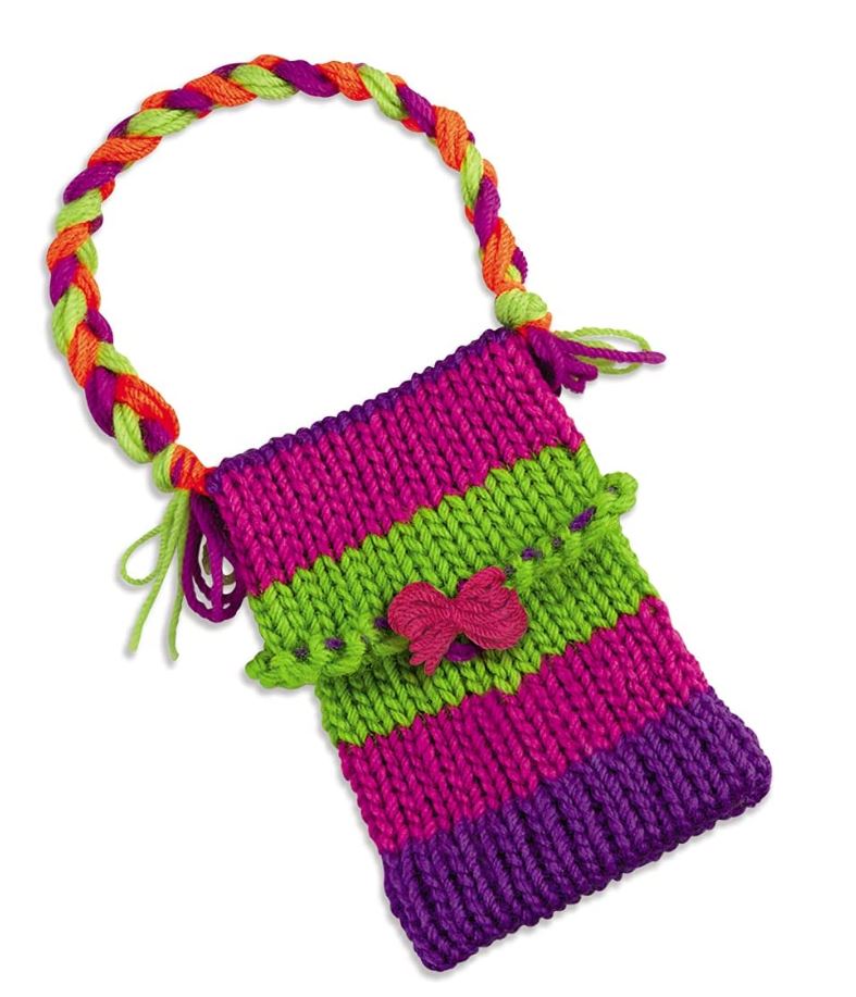 Delux Knit & Crochet Combo