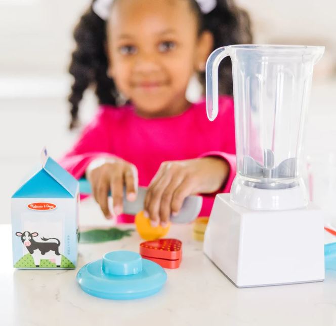 Smoothie Maker Blender Set