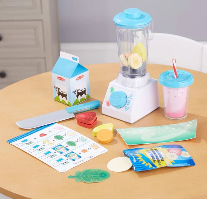 Smoothie Maker Blender Set