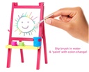 Barbie Art Teacher Playset
