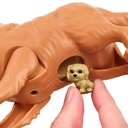 Barbie Doll & Puppies Playset