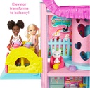 Barbie Chelsea Playhouse