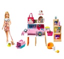 Barbie Pet Shop Playset