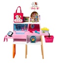 Barbie Pet Shop Playset