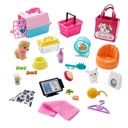 Barbie Pet Shop Playset