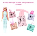 Barbie Color Reveal Asst. Sunshine and Sprinkles