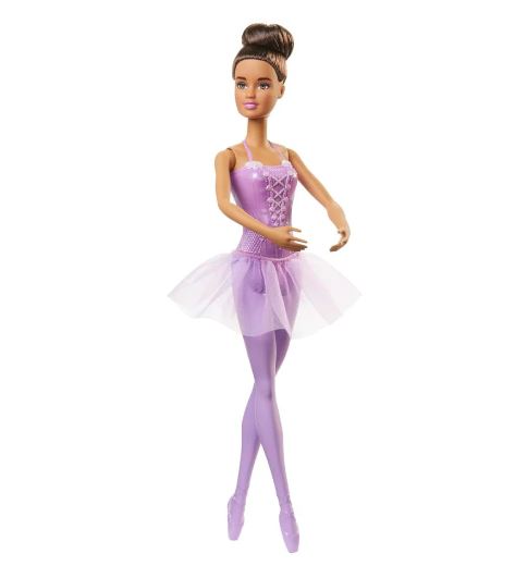 Barbie Ballerina Asst. 