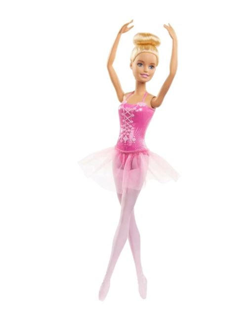 Barbie Ballerina Asst. 