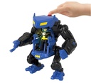 Imaginext Batman Battling Robot