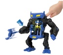 Imaginext Batman Battling Robot