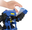 Imaginext Batman Battling Robot