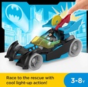Imaginext Bat Tech Bat Mobile