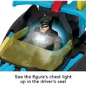 Imaginext Bat Tech Bat Mobile