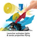 Imaginext Bat Tech Bat Mobile