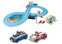 Carrera First Paw Patrol - On the Track 