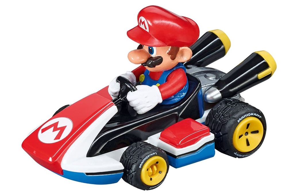 Carrera Go! Mario Kart