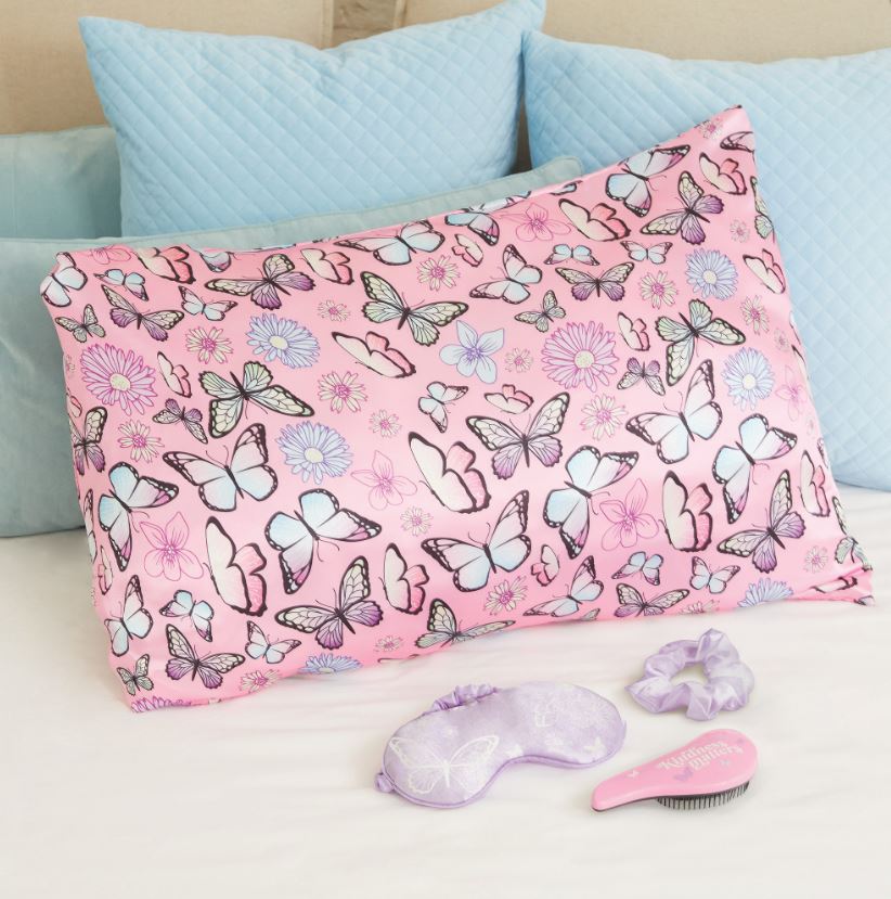 Butterfly Beauty Sleep Set