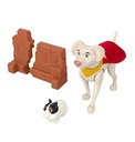 DC Super Pets Action Pack Figure Asst.