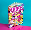 1000+ Food Stickers