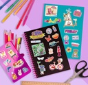 1000+ Things To Be Grateful For Stickers