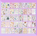 1000+ Things To Be Grateful For Stickers