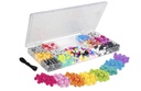 Mix It Up 500+ Alphabet Bead Case