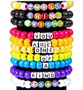 Mix It Up 500+ Alphabet Bead Case