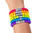 Mix It Up 500+ Alphabet Bead Case