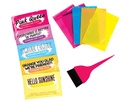 Rainbow Hair Painting Kit