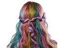 Rainbow Hair Painting Kit