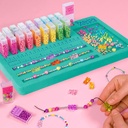 Flip Top Bead Shop