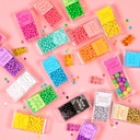 Flip Top Bead Shop