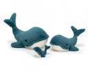 Wally Whale Small