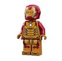 Lego Super Heroes Marvel Iron Man Mech Armor