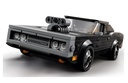 Lego Speed Campions Fast & Furious 1970 Dodge Charger R/T