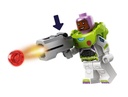 Lego Lightyear Zurg Battle