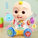 Cocomelon Learning JJ Doll