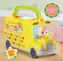 Cocomelon Learning Bus