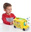 Cocomelon Learning Bus