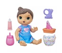 Baby Alive Change n Play Baby Brunette