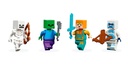 LEGO Minecraft The Ice Castle