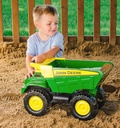 John Deere Big Scoop 21in Dump Truck