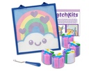 Latchkits Smiling Rainbow