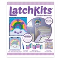 Latchkits Smiling Rainbow