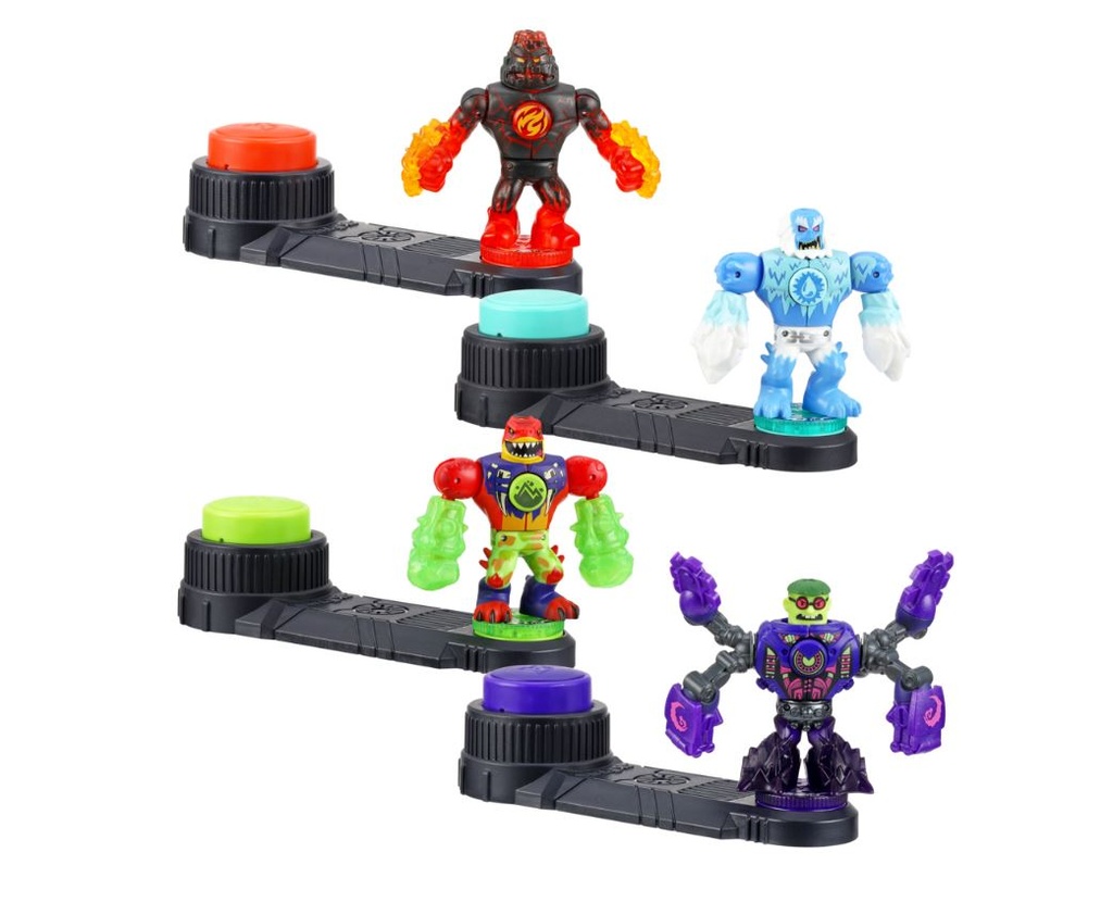 Legends of Akedo Powerstorm Battle Giants