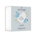 Attitude Baby Leaves Air Purifier Almond Milk 227 ml