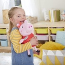 Peppa Pig Musical Plush Toy